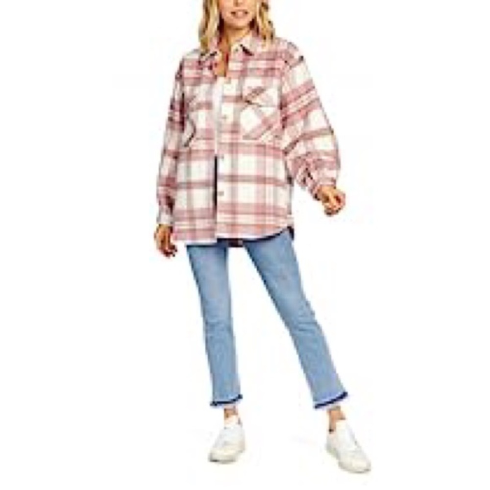 Shacket never worn